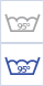 Косынка (бязь белая).