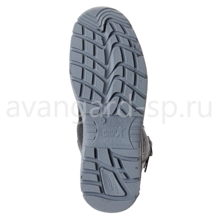 Сапоги "Корвет", МП (2970 S1) цена
