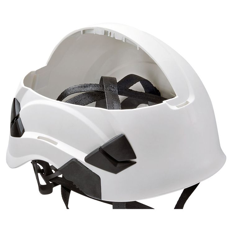 Защитная каска VERTEX VENT Артикул: A010CA01 (жёлтая) цена