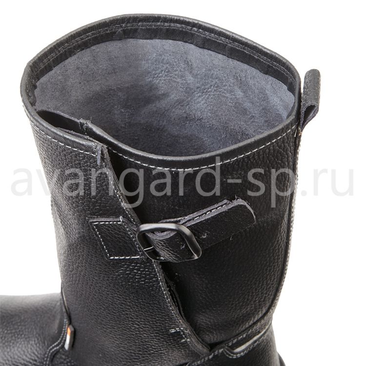 Сапоги "Корвет", КП (4970) цена