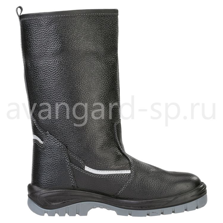Сапоги "Корвет", шерст. мех (2970 01 2CI) цена