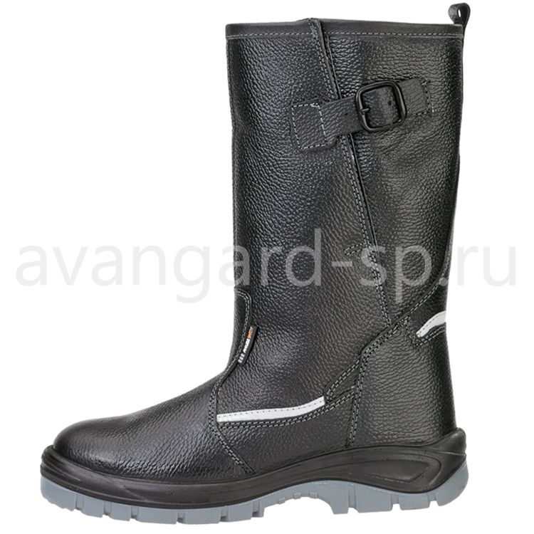 Сапоги "Корвет", шерст. мех, МП (2970 S1 2CI) цена