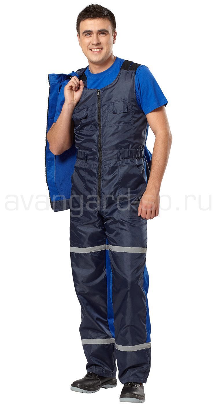 Костюм "Автотехник" цена