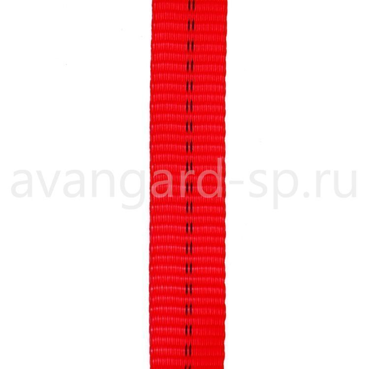 Строп ленточный одинарный регулируемый А12р (длинна 1,6 м) цена