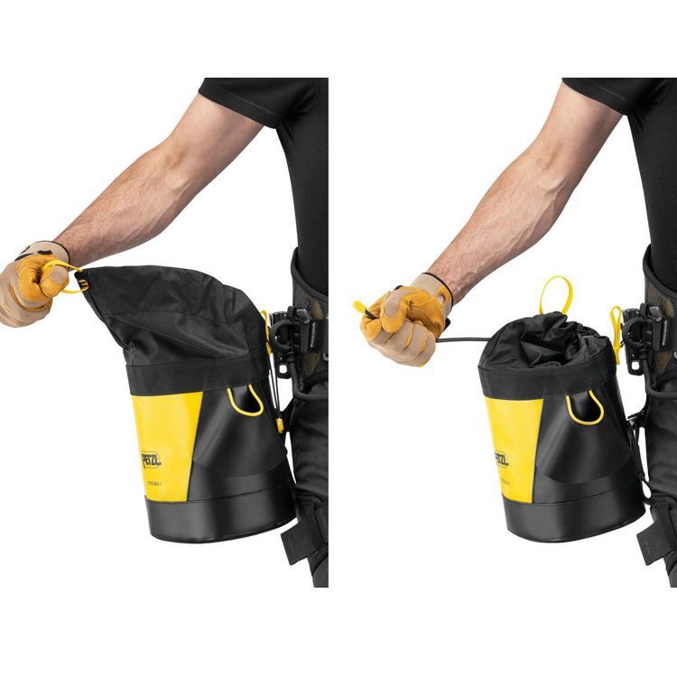 Сумка для инструмента TOOLBAG 6 Артикул: S047BA02 цена