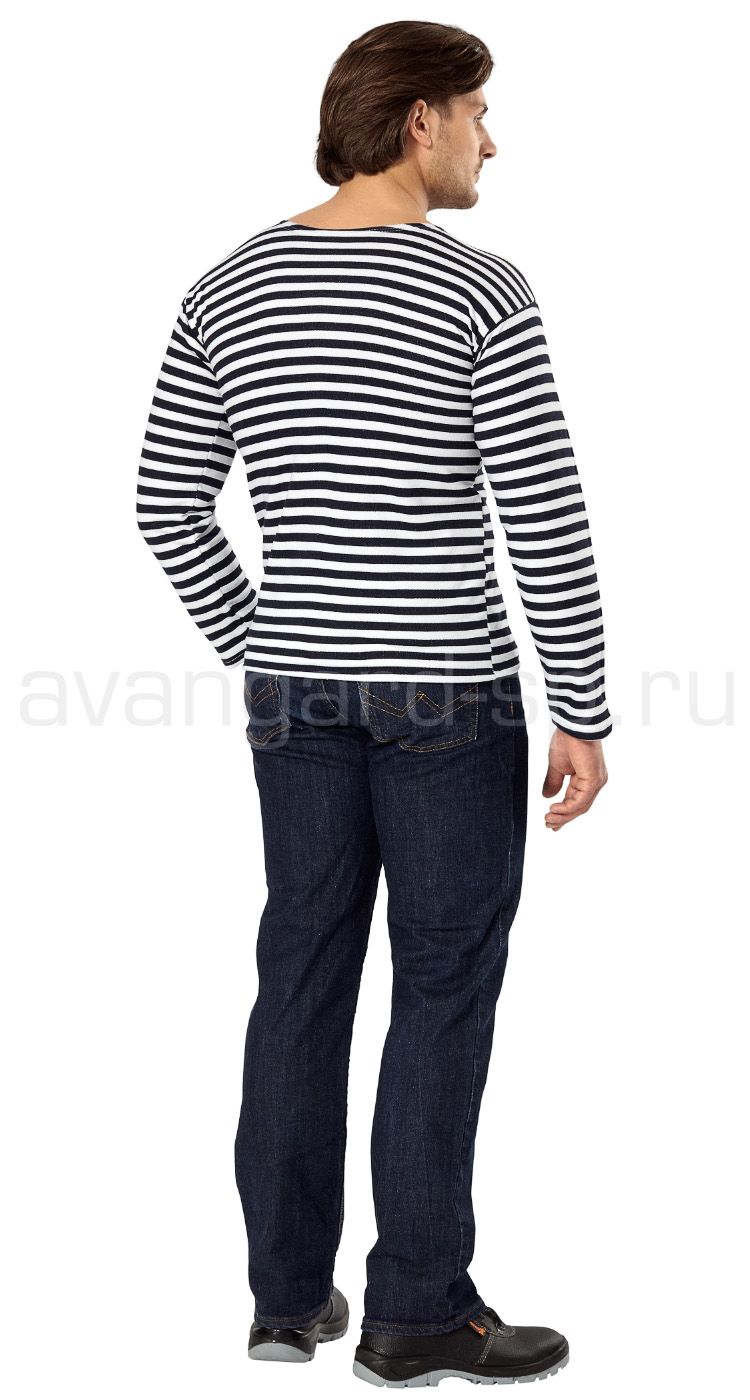 Тельняшка летняя цена