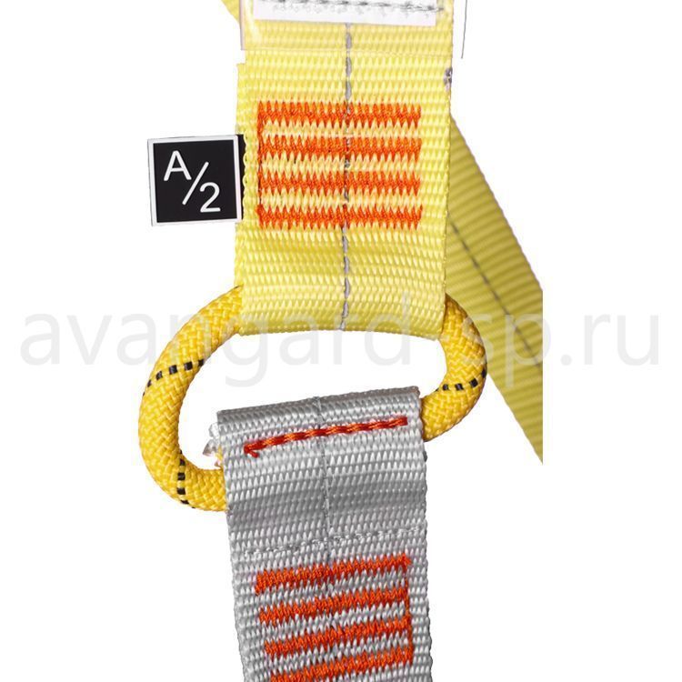 Привязь "Альфа 0.1" (vnt 401) цена