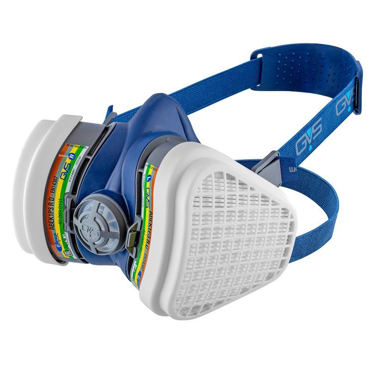 Полумаска Elipse ABEK1P3 SPR491IFUA цена