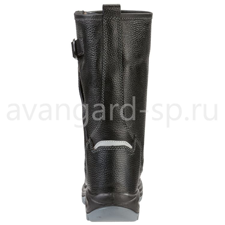 Сапоги "Корвет", шерст. мех, МП (2970 S1 2CI) цена