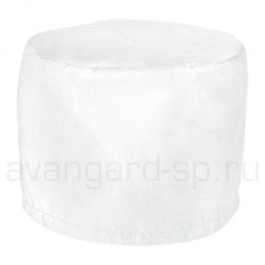 Колпак "Повар" (бязь белая) цена